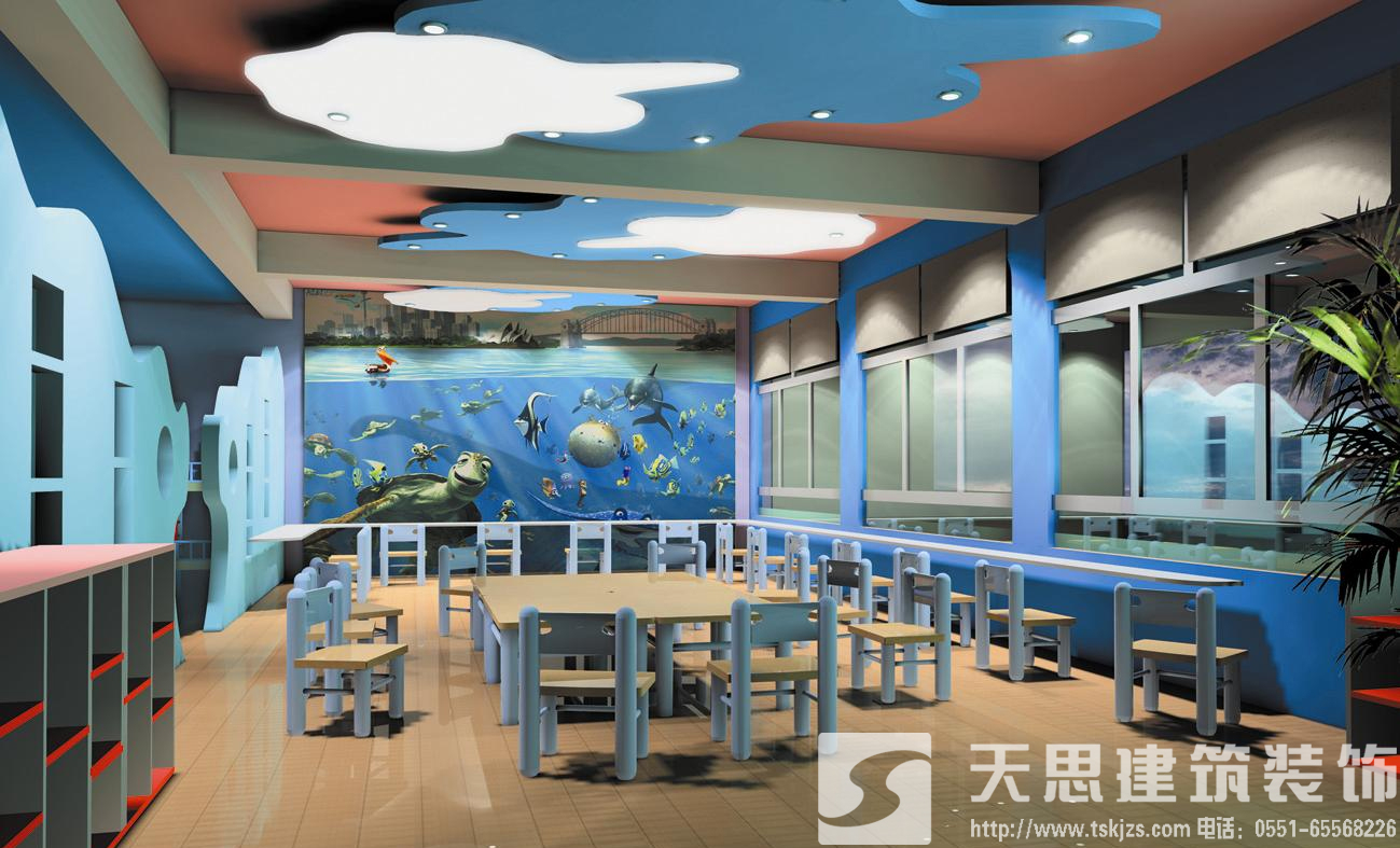 <a href=http://www.niulijixie.cn/youeryuan/ target=_blank class=infotextkey>合肥幼兒園裝修</a>注意事項(xiàng)有哪些