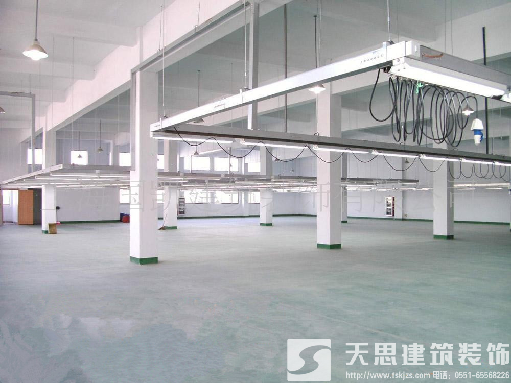 <a href=http://www.niulijixie.cn/gccf/ target=_blank class=infotextkey>合肥廠房裝修</a>哪家好施工注意事項多