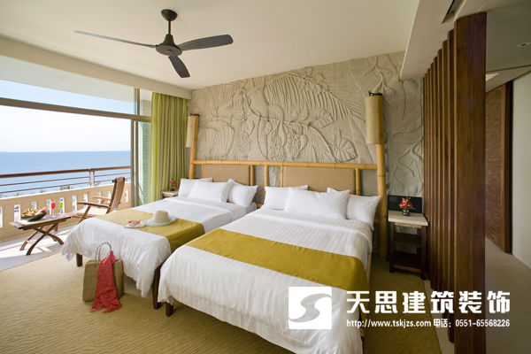 <a href=http://www.niulijixie.cn/hfjdzx/ target=_blank class=infotextkey>合肥酒店裝修</a>設(shè)計內(nèi)外兼修很重要
