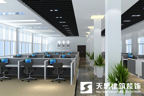 <a href=http://www.niulijixie.cn/bgs/ target=_blank class=infotextkey>合肥辦公樓裝修</a>設(shè)計(jì)整體布局最重要