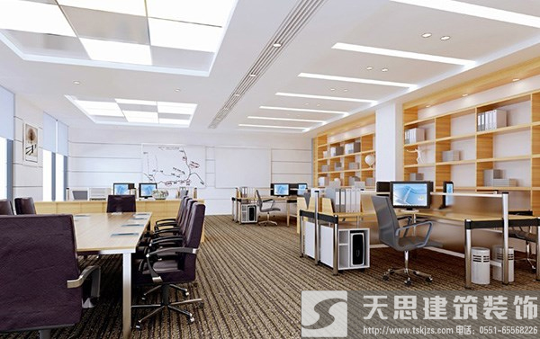 <a href=http://www.niulijixie.cn/ target=_blank class=infotextkey>合肥辦公室裝修</a>設(shè)計(jì)讓你靈感不斷