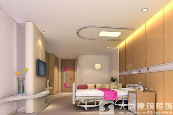 <a href=http://www.niulijixie.cn/yiyuananli/ target=_blank class=infotextkey>合肥醫(yī)院裝修</a>設計需要注意事項
