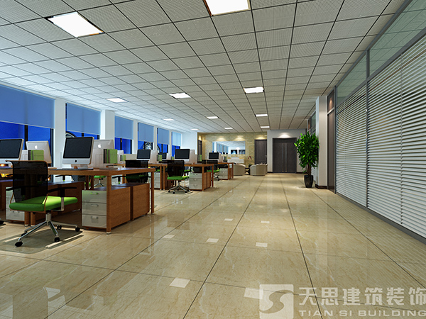 <a href=http://www.niulijixie.cn/ target=_blank class=infotextkey>合肥辦公室裝修</a>設(shè)計(jì)打造多樣化辦公環(huán)境