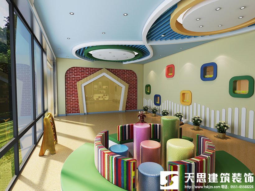 最新<a href=http://www.niulijixie.cn/youeryuan/ target=_blank class=infotextkey>合肥幼兒園設(shè)計</a>要點及注意事項