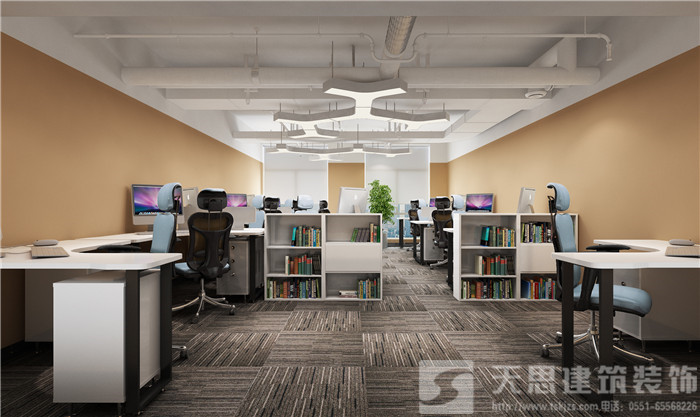 <a href=http://www.niulijixie.cn/ target=_blank class=infotextkey>合肥辦公室裝修</a>效果圖