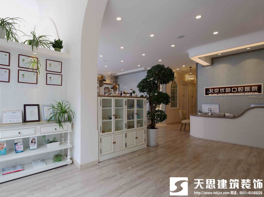 <a href=http://www.niulijixie.cn/yiyuananli/ target=_blank class=infotextkey>合肥醫(yī)院裝修</a>專注打造良好的就醫(yī)環(huán)境