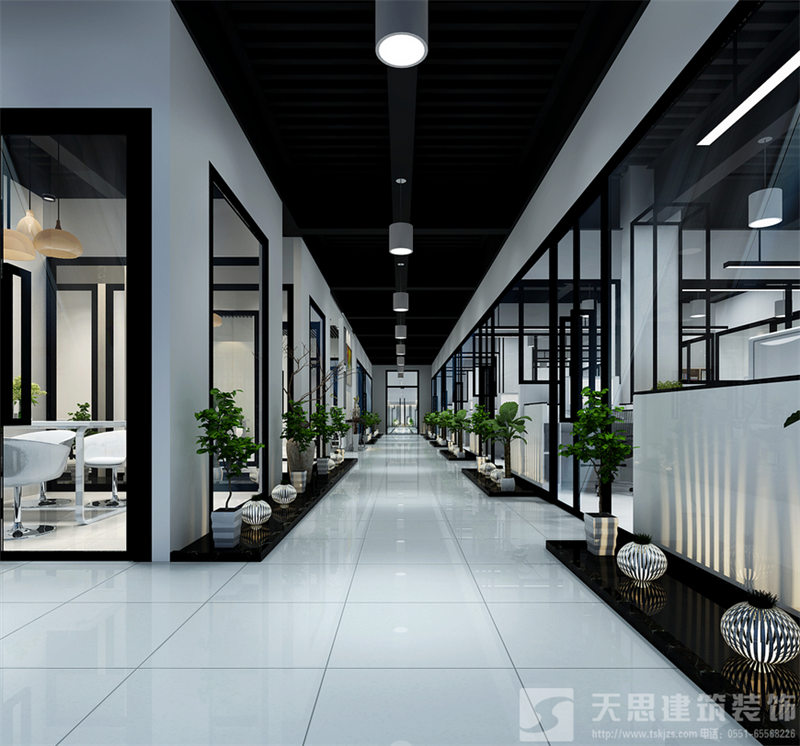 玻璃貼膜對(duì)于<a href=http://www.niulijixie.cn/ target=_blank class=infotextkey>合肥辦公室裝修</a>有怎樣的好處呢