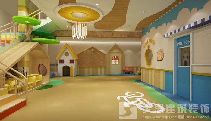<a href=http://www.niulijixie.cn/youeryuan/ target=_blank class=infotextkey>合肥幼兒園裝修</a>設計
